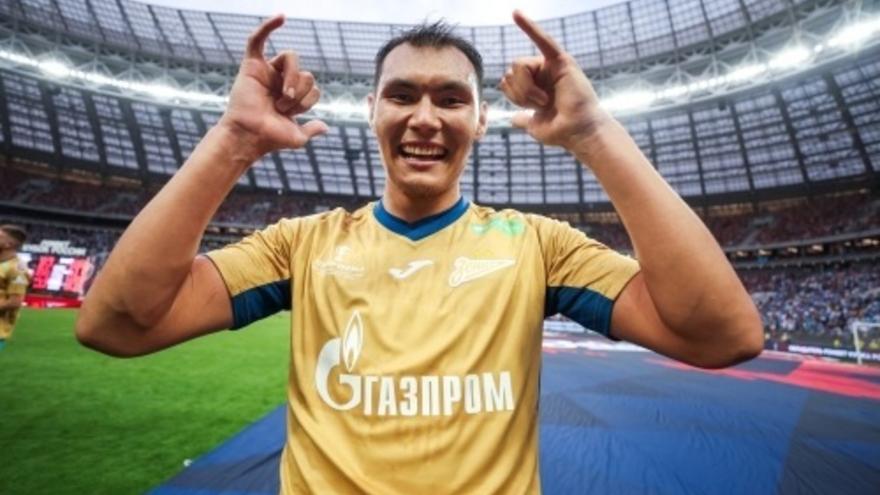 Миллионы мимо кассы: «Зенит» опроверг выплаты Алипу после матча с «Краснодаром»
