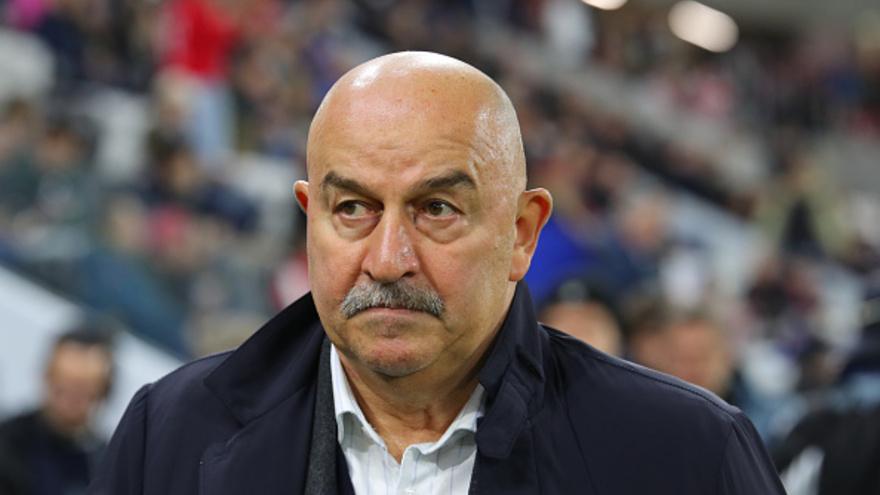 Бывший тренер сборной Казахстана Станислав Черчесов высказался о возможном матче Россия — США: Я всегда за спорт