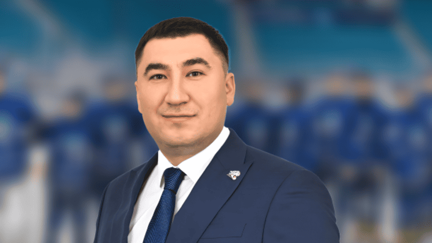 Новая стратегия развития: Мамбеталиев предлагает казахстанским юниорам альтернативу участию в первенстве России