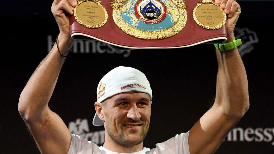 Сергей Ковалев рассказал почему переехал в Узбекистан