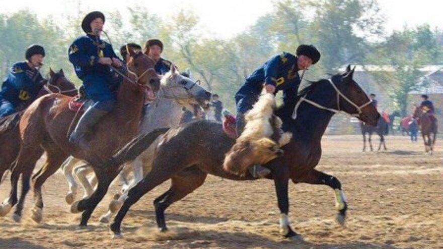 В кокпарском спорте стартует «Казахстанская Кокпарская Лига» 