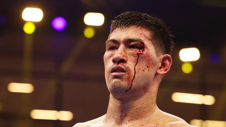 Планы чемпиона. Бивол назвал сроки своего следующего боя