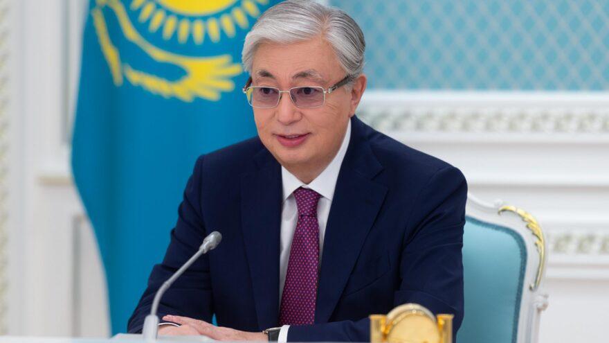 После закона о запрете финансирования легионеров Глава государства обозначил приоритет развития туризма