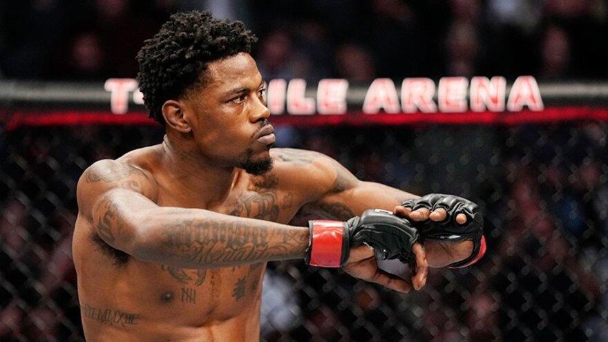 UFC анонсировал бой в весе Рахмонова. Когда вернется Шавкат?