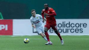 «Тобол» — «Актобе» — 2:0. Видео голов и обзор матча