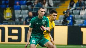 «Женис» – «Елимай» – 0:1. Видео гола и обзор матча