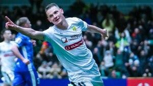 «Очень хороший игрок». Тренер «Актобе» признал мастерство Чеснокова