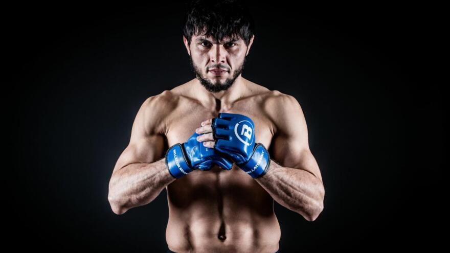 Тофик Мусаев дебютирует на UFC в Баку. Гаджиев раскрыл детали исторического турнира