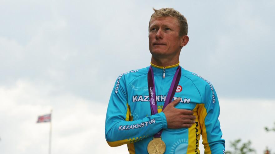 Александр Винокуров 