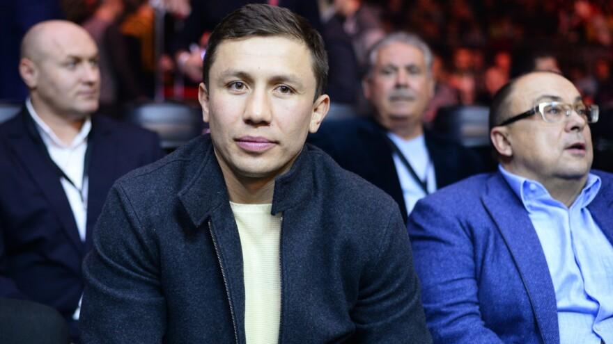 Головкин обсудил с генсеком FIBA развитие баскетбола и перспективы участия Казахстана в Олимпиаде-2028