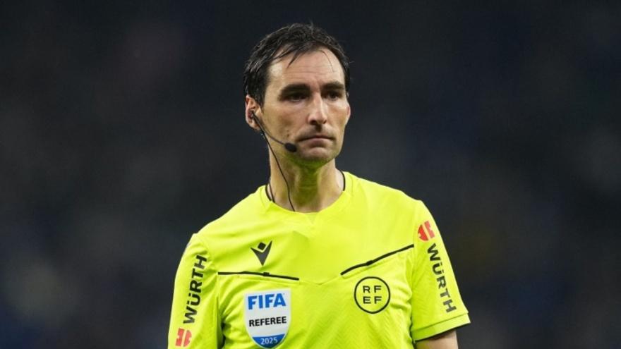 Судей не отстранят: RFEF проигнорировала просьбу «Реала» перед финалом с «Барселоной»