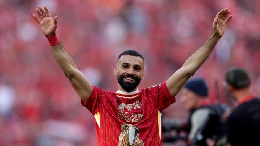 Салах рассказал, какое из двух чемпионств «Ливерпуля» для него лучше