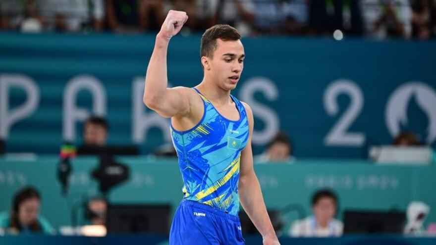 Карими выиграл золото на Кубке мира в Каире и стал лучшим в общем зачете