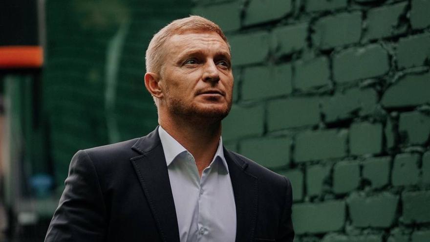 Андрей Карпович: Победа в Талдыкоргане впервые за 24 года - это историческое событие