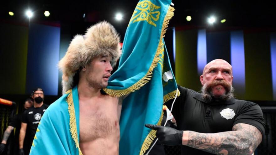 Изменился рейтинг UFC: сохранил ли Шавкат Рахмонов свою позицию?