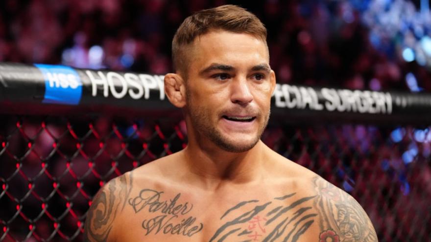 Дастин Порье: Сейчас в UFC идет очередная смена поколений