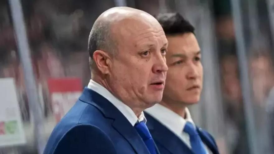 Болякин назвал фаворита на место основного голкипера сборной Казахстана на ЧМ-2025