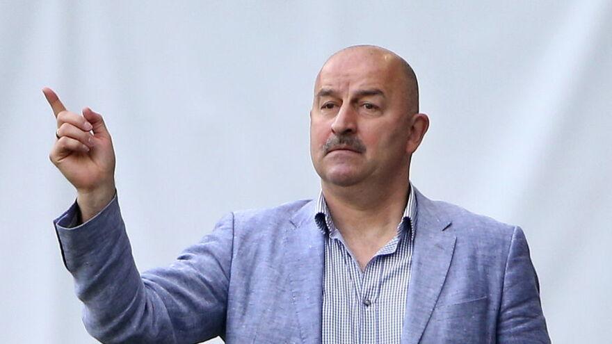 Черчесов может возглавить «Локомотив»: смена тренера станет возможной уже после матча с «Ростовом»