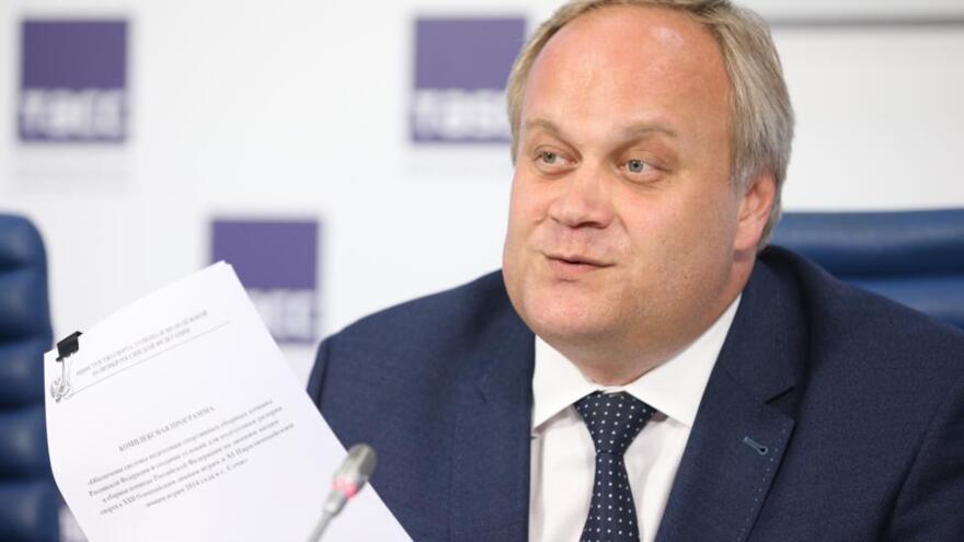 «Локомотив» под давлением слухов: Нагорных опроверг спекуляции о возможной отставке Галактионова