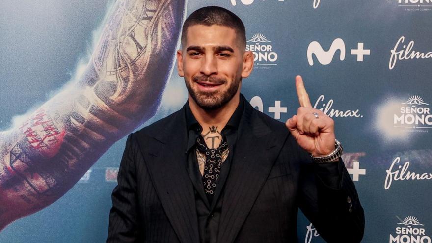 Казахстанец Резников высказался о перспективах Топурии в легком весе UFC