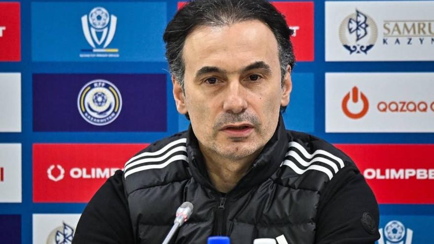 Григорий Бабаян: На таком поле доминировать и создавать моменты невозможно