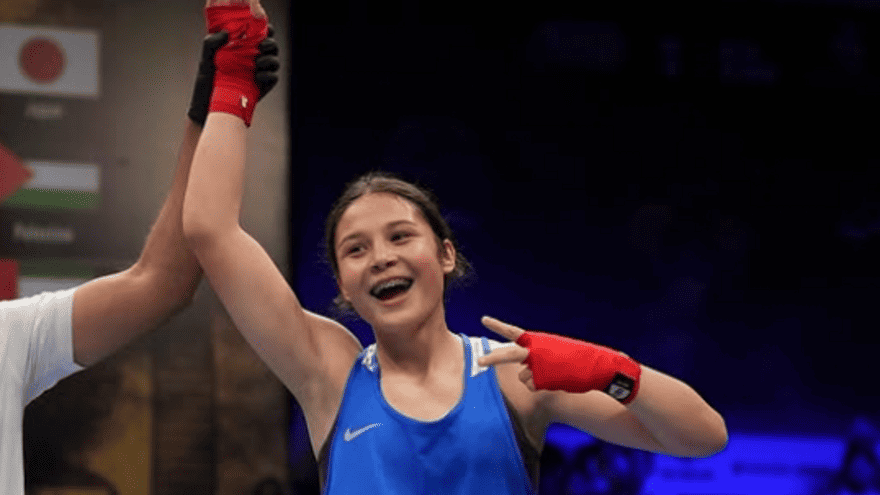 Азия чемпионы – Қазақстан: World Boxing турниріндегі тарихи жеңіс