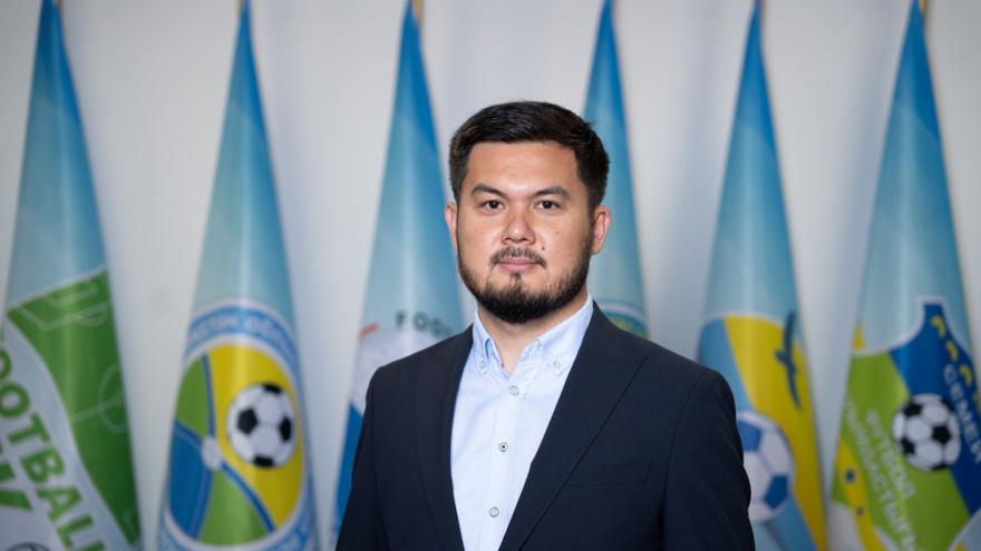 Казахстан нацелен на проведение юношеских Евро и финала Суперкубка УЕФА: детали визита Чеферина в Астану