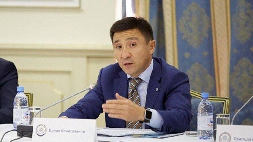 Дело экс-главы КФФ: завершено судебное следствие