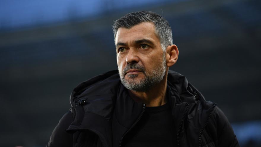 «Милан» может сменить тренера в межсезонье. Известен список кандидатов