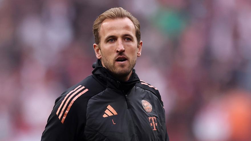 Проклятие Харри Кейн снято. Англичанин выиграл первый трофей с «Баварией»