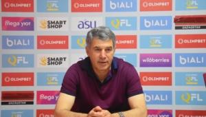 «Бізді өлтірудің қажеті жоқ». Кумыков «Астанамен» ойыннан кейін төрешілікті сынға алды