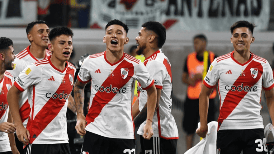 River Plate объявил о партнерстве с Kaizen Gaming