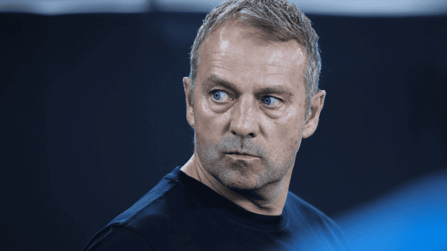 Флик – о вылете от «Интера»: В следующем сезоне вернемся за Лигой чемпионов