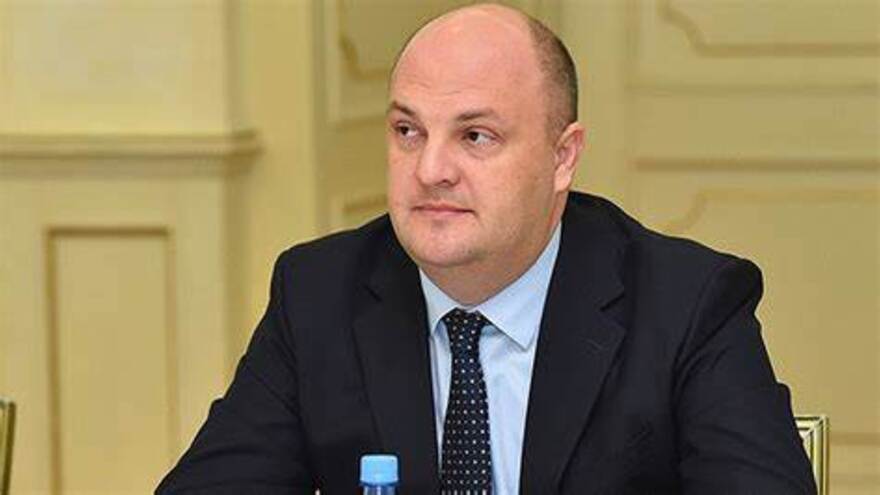 Алексей Мамонтов: Снижение лимита на легионеров - шанс для казахстанской молодежи