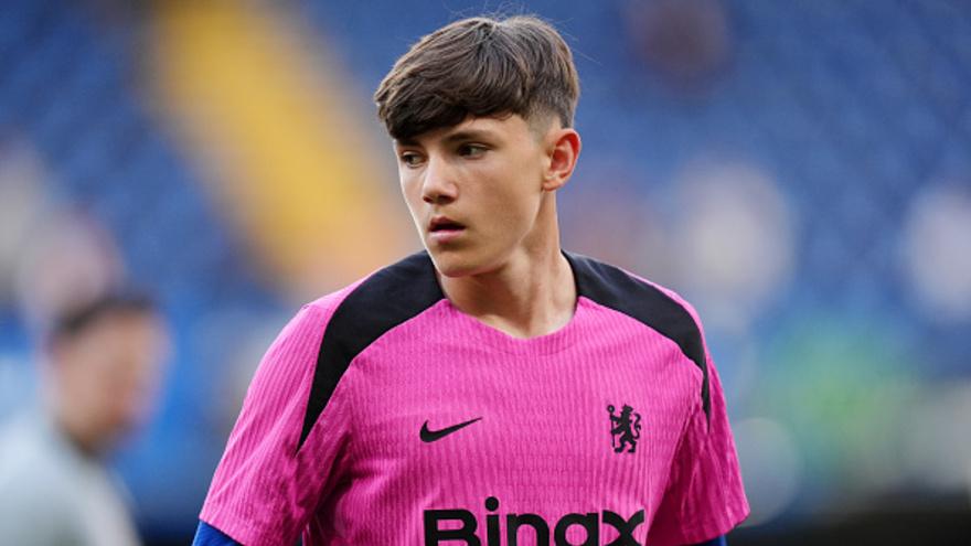 Реджи Уолш