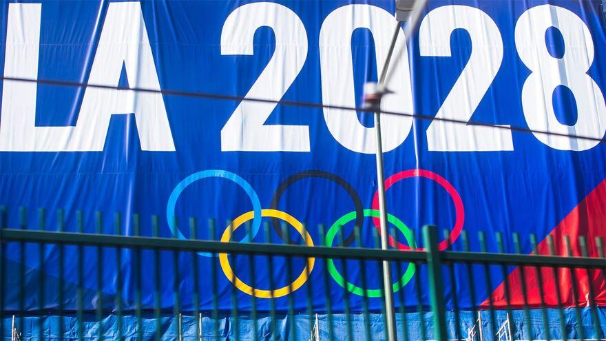 Открытие Олимпиады-2028 пройдет на двух аренах: названы места главных церемоний Игр в Лос-Анджелесе