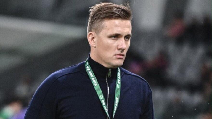 Алексей Шпилевский