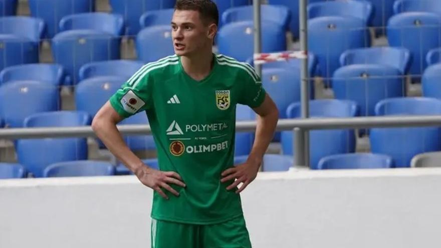 Чесноков отреагировал на выход «Тобола» в полуфинал Кубка Казахстана