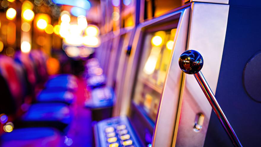 Поставщики игровых автоматов фиксируют спад на Филиппинах 