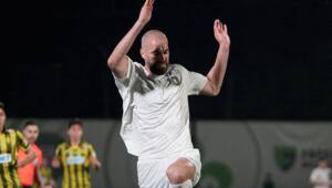 «Елімай» «Қайрат» 1:0. Қорғаныстағы қателік пен тіссіз шабуыл алматылықтарды ҚПЛ көшбасшылығынан айырды