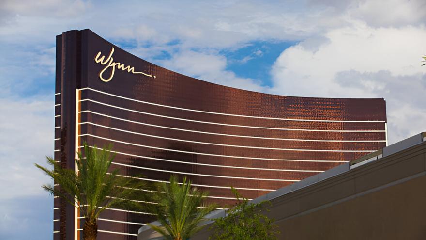 Wynn грозит штраф в $5,5 млн за нарушения в Неваде