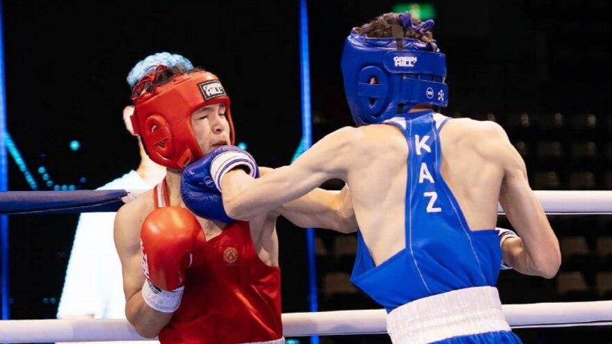 Восемь боксеров прошли в следующий круг молодежного чемпионата Азии