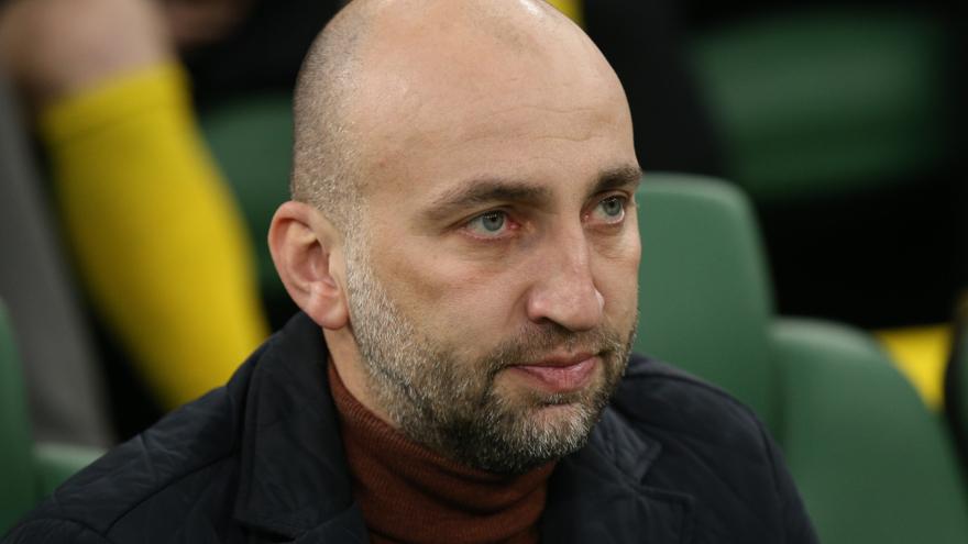 Экс-тренер сборной Казахстана рассказал о своем будущем в «Химках»