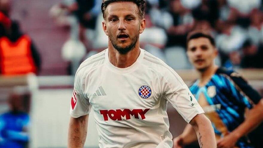 Иван Ракитич