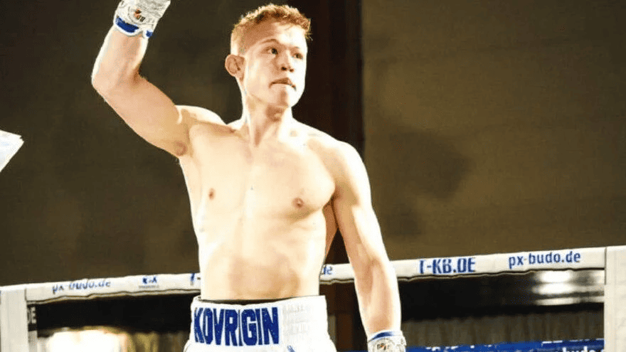 Александр Ковригин выступит во втором раунде гран-при WBC, несмотря на поражение