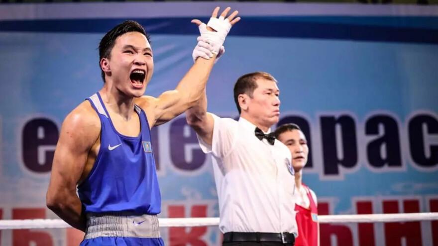 Женисов и Тольтаев подерутся с непобежденными бойцами на Гран-при WBC