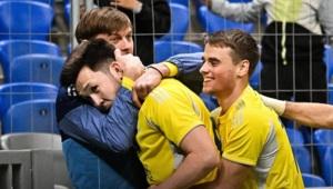 «Астана» тартысты дербиде «Жеңісті» тізе бүктіріп, ҚПЛ-де екінші орынға көтерілді