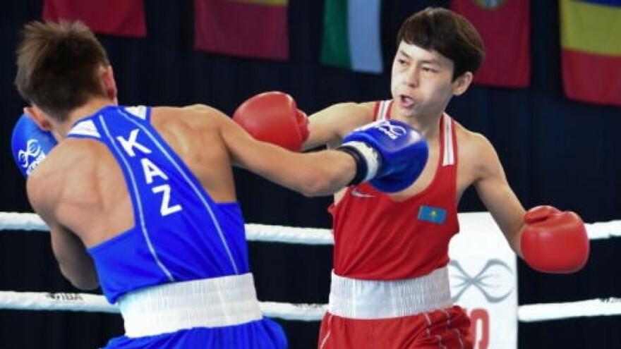 Нурзат Онгаров с уверенной победы начал турнир Thailand Open-2025