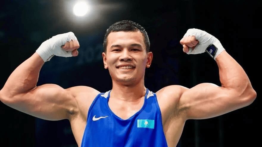 Тимур Нурсеитов уверенно стартовал на Thailand Open-2025
