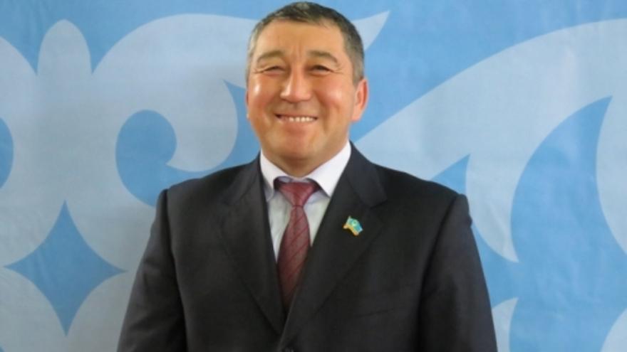 Главный тренер сборной Казахстана по бокс: Камшыбек Кункабаев окончательно завершил карьеру